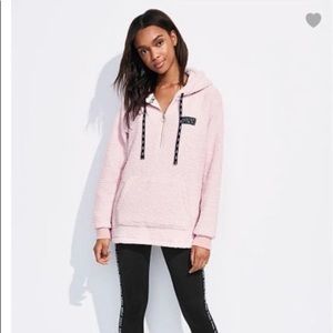 Victoria Secret Sherpa